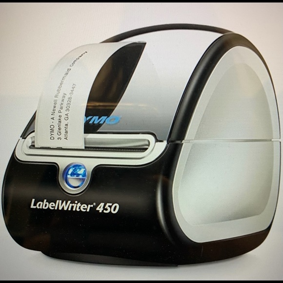 Dymo Other - DYMO Thermal Label Printer